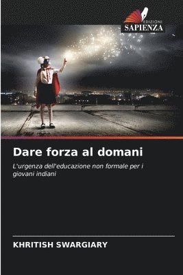 bokomslag Dare forza al domani