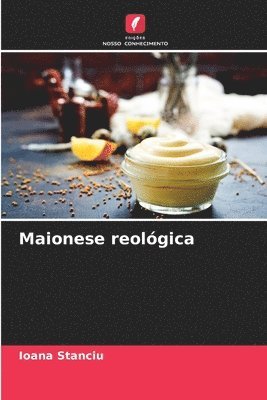 bokomslag Maionese reolgica