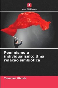 bokomslag Feminismo e individualismo