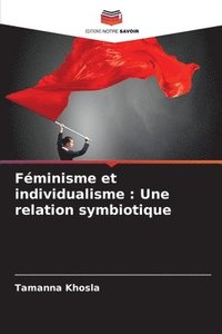 bokomslag Fminisme et individualisme