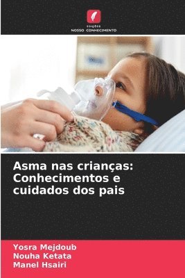 Asma nas crianas 1