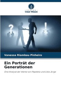 bokomslag Ein Portrt der Generationen