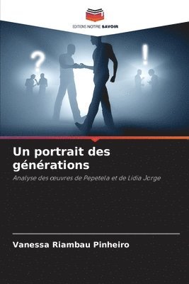 Un portrait des gnrations 1