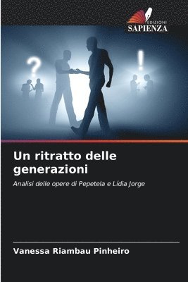 Un ritratto delle generazioni 1