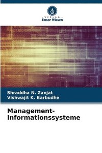 bokomslag Management-Informationssysteme