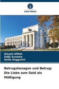 bokomslag Betrugshexagon und Betrug