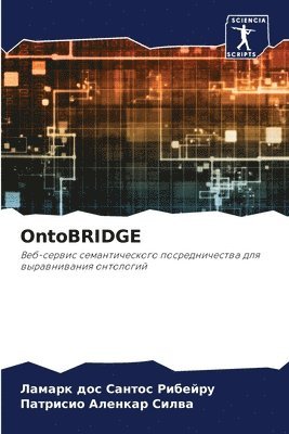 bokomslag OntoBRIDGE