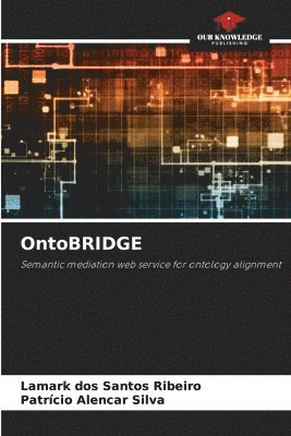 bokomslag OntoBRIDGE