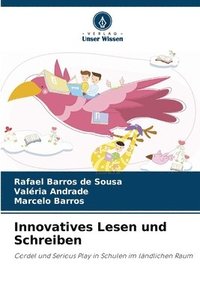 bokomslag Innovatives Lesen und Schreiben