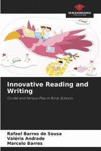 bokomslag Innovative Reading and Writing