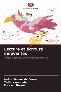 bokomslag Lecture et criture innovantes