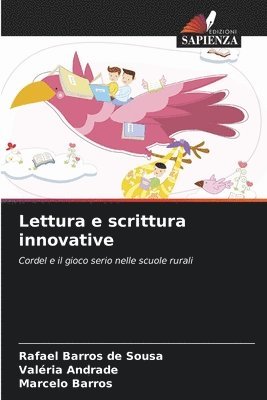 Lettura e scrittura innovative 1