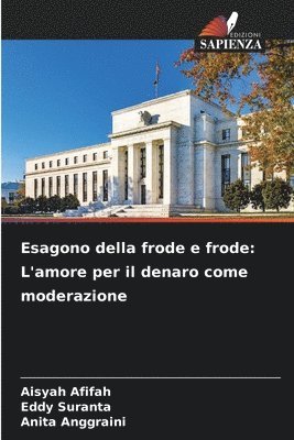 Esagono della frode e frode 1