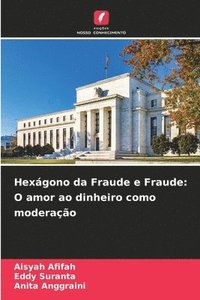 bokomslag Hexgono da Fraude e Fraude