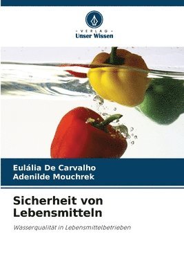 Sicherheit von Lebensmitteln 1