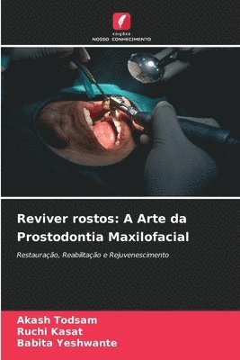 Reviver rostos 1