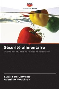 bokomslag Scurit alimentaire