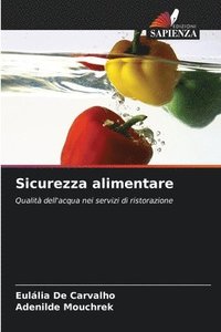 bokomslag Sicurezza alimentare