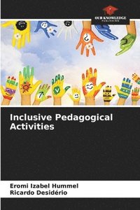 bokomslag Inclusive Pedagogical Activities