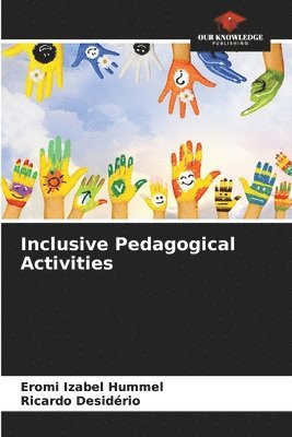 bokomslag Inclusive Pedagogical Activities