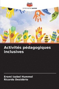 bokomslag Activits pdagogiques inclusives