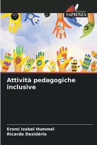 bokomslag Attivit pedagogiche inclusive