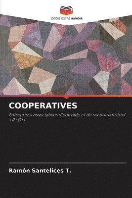 bokomslag Cooperatives