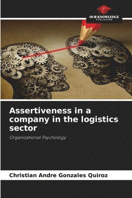 Assertiveness in a company in the logistics sector 1