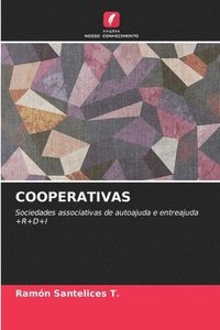 bokomslag Cooperativas