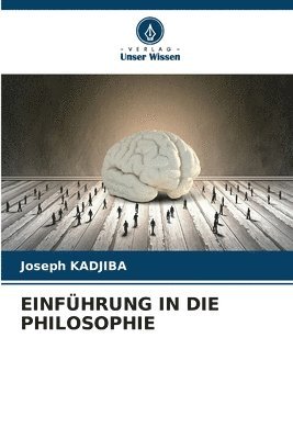 Einfhrung in Die Philosophie 1