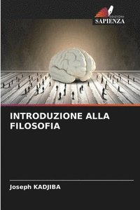 bokomslag Introduzione Alla Filosofia