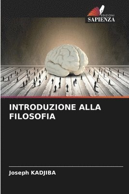 Introduzione Alla Filosofia 1