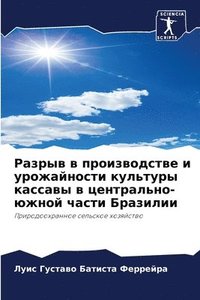 bokomslag &#1056;&#1072;&#1079;&#1088;&#1099;&#1074; &#1074; &#1087;&#1088;&#1086;&#1080;&#1079;&#1074;&#1086;&#1076;&#1089;&#1090;&#1074;&#1077; &#1080;