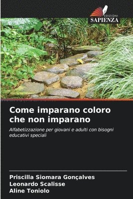 Come imparano coloro che non imparano 1