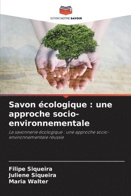 Savon cologique 1