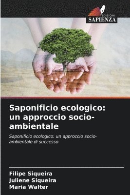 bokomslag Saponificio ecologico