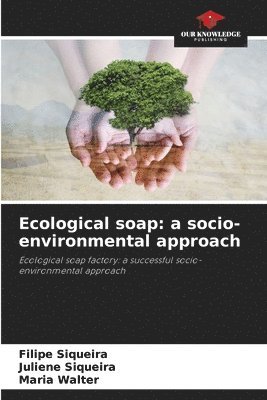 Ecological soap 1