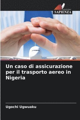 Un caso di assicurazione per il trasporto aereo in Nigeria 1