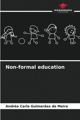 bokomslag Non-formal education