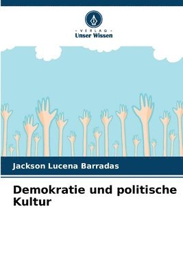 bokomslag Demokratie und politische Kultur