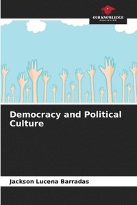 bokomslag Democracy and Political Culture