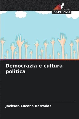 bokomslag Democrazia e cultura politica