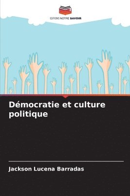 bokomslag Dmocratie et culture politique