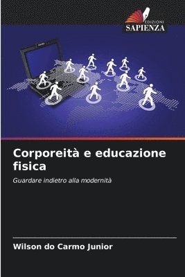 bokomslag Corporeit e educazione fisica