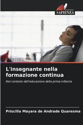 L'insegnante nella formazione continua 1