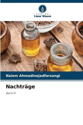 Nachtrge 1