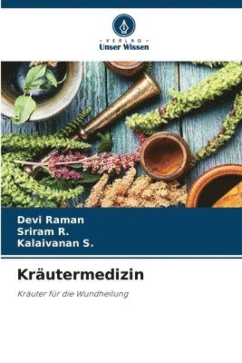 Krutermedizin 1