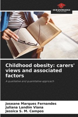 Childhood obesity 1