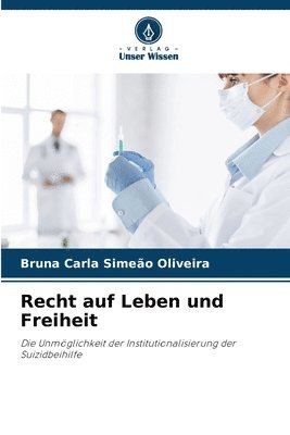 Recht auf Leben und Freiheit 1