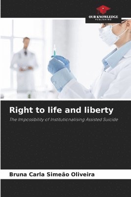 Right to life and liberty 1